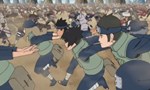 Naruto Shippuden 13x02 ● La guerre !