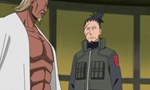 Naruto Shippuden 13x07 ● Le stratège virtuose de Konoha.