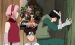 Naruto Shippuden 13x11 ● La route vers Sakura - Hors Serie