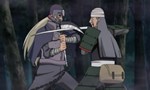 Naruto Shippuden 13x12 ● Mifune vs. Hanzo