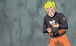 Naruto Shippuden 13x15 ● Une lettre du fond du cœur