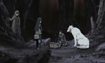 Naruto Shippuden 13x19 ● Le piège des Zetsu blancs