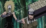 Naruto Shippuden 13x28 ● Menace : Jinpachi et Kushimaru !! - Hors Serie