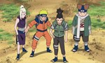 Naruto Shippuden 14x14 ● Mission de rang A - duel devant l’empereur - Hors Serie