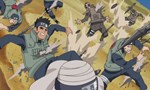 Naruto Shippuden 14x21 ● L’armée de ninjas réincarnés !!