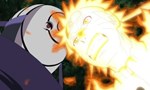 Naruto Shippuden 15x04 ● Un masque incassable et des bulles de savon