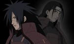 Naruto Shippuden 15x13 ● Le Risque de la réincarnation des âmes