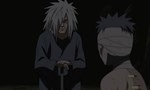 Naruto Shippuden 15x24 ● Obito et Madara