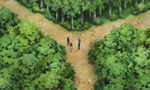 Naruto Shippuden 16x06 ● Les différents chemins