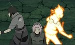 Naruto Shippuden 17x12 ● L'équipe 7 réunie !