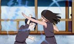 Naruto Shippuden 17x28 ● Les deux sœurs