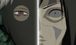 Naruto Shippuden 17x30 ● Madara se relève