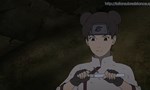 Naruto Shippuden 18x11 ● Le tourment de Tenten