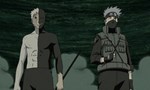 Naruto Shippuden 19x04 ● Soutien