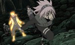 Naruto Shippuden 19x12 ● Rêve éternel