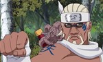 Naruto Shippuden 19x17 ● Killer Bee fait son show, second volet