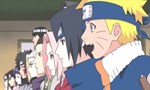 Naruto Shippuden 20x02 ● Carnets ninjas de Jiraya - Légendes du héros Naruto - Mission de secours