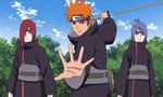 Naruto Shippuden 20x03 ● Carnets ninjas de Jiraya - Légendes du héros Naruto - L'équipe de Jiraya