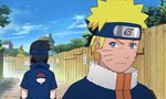 Naruto Shippuden 20x10 ● Carnets ninjas de Jiraya - Légendes du héros Naruto - Le retour !