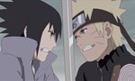 Naruto Shippuden 20x19 ● Carnets ninjas de Jiraya - Légendes du héros Naruto - Digne rival