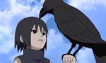 Naruto Shippuden 21x01 ● Histoire d'Itachi - L'ombre et la lumière - Vie ou mort