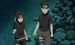 Naruto Shippuden 21x04 ● Histoire d'Itachi - L'ombre et la lumière - La requête de Shisui