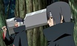 Naruto Shippuden 21x06 ● Histoire d'Itachi - L'ombre et la lumière - Dans les ténèbres d'Akatsuki