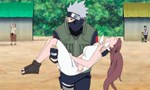 Naruto Shippuden 22x11 ● Mission spéciale