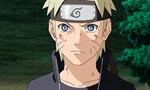 Naruto Shippuden 22x17 ● La Vallée de la Fin