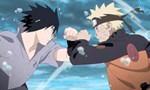 Naruto Shippuden 22x18 ● L'Affrontement Final