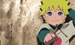 Naruto Shippuden 22x22 ● Naruto et Hinata