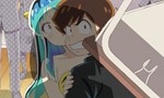 Urusei Yatsura 1x02 ● Petit cadeau - Le ruban jaune du bonheur