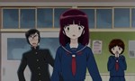 Urusei Yatsura 1x03 ● Un gros problème tombe du ciel / Le labyrinthe de l'amour