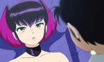 Urusei Yatsura 1x04 ● Scellé avec un baiser !