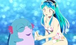 Urusei Yatsura 1x07 ● Home sweet home - Un Boulet à la mer