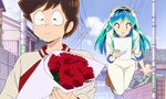 Urusei Yatsura 1x08 ● De nouvelles venues à deux doigts de la catastrophe - Un goûter d'adieu à deux doigts de la catastrophe