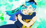 Urusei Yatsura 1x10 ● Horreur de la Journée des Parents / Depuis ton départ