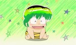 Urusei Yatsura 1x12 ● L'arrivée de Ten / Un Rendez-vous rien que tous les deux