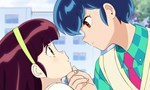 Urusei Yatsura 1x17 ● Une poitrine pleine de nostalgie ! / Fais un vœu à une étoile !