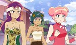 Urusei Yatsura 1x20 ● À la recherche de la chaîne perdue