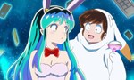 Urusei Yatsura 2x09 ● Ouvrez les portes du destin (Partie 2) / La visite aux parents : Les Miyake interdits