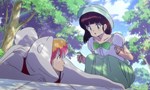 Urusei Yatsura 2x18 ● La Fleur de l'amour et du courage