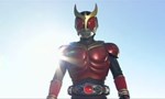 Kamen Rider 10x02 ● Henshin