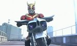 Kamen Rider 10x04 ● Dash