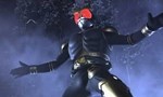 Kamen Rider 10x46 ● Indomitable