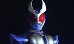 Kamen Rider 11x01 ● The Warrior's Awakening