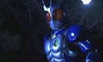 Kamen Rider 11x02 ● Blue Storm