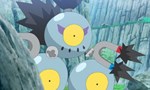 Oni-Awesome Pokémon in Area Zero?!