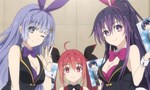 Date A Live 4x03 ● Ce qui est à toi est à moi