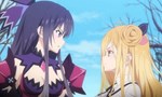 Date A Live 4x07 ● Souvenirs sous clé